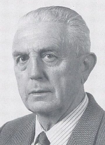 Jan Antoon Leijssen